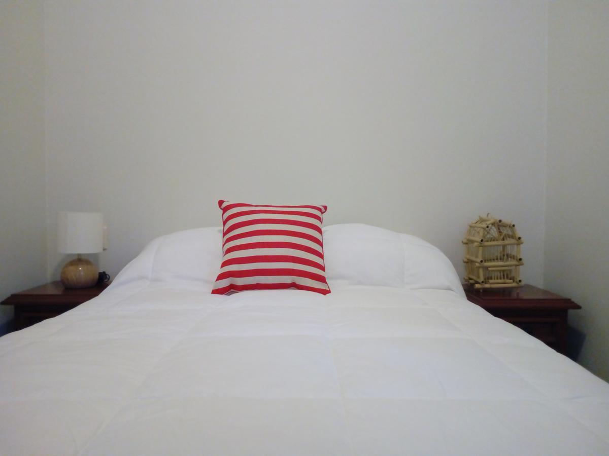 Casa Agave Oaxaca Bed & Breakfast エクステリア 写真